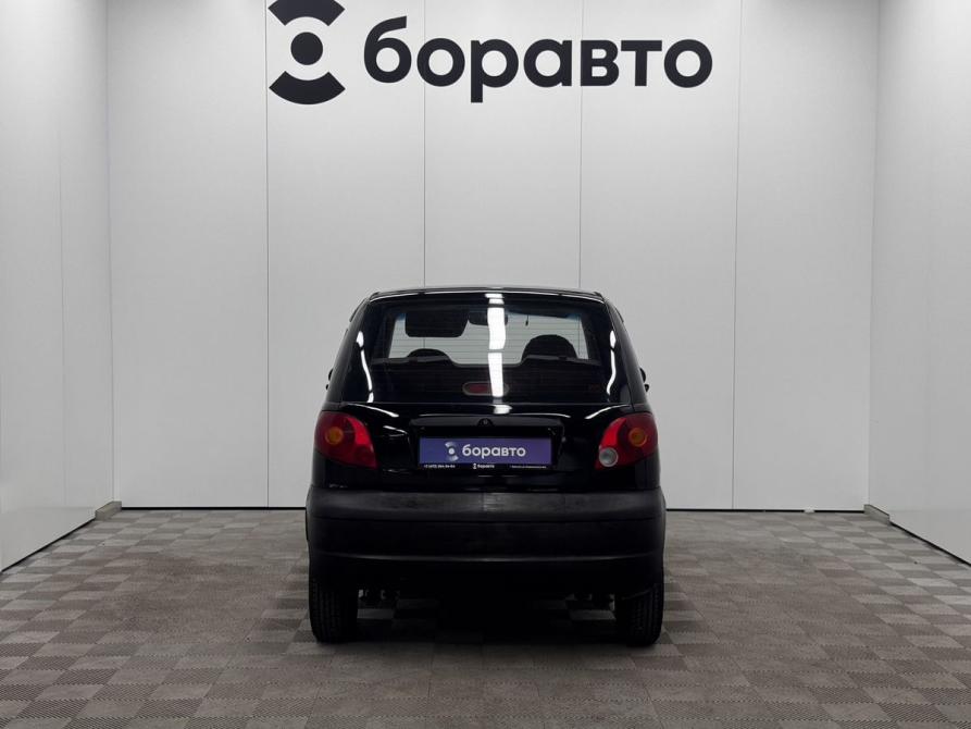 Daewoo Matiz I Рестайлинг Воронеж  - изображение 6
