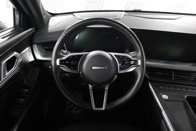Haval F7 II с пробегом 2025 года, цена 2 161 000 рублей, 48038 км, внедорожник, Автокод Объявления