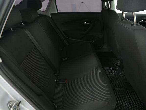 Volkswagen Polo V с пробегом 2011 года, цена 565 000 рублей, 161000 км, седан, Автокод Объявления