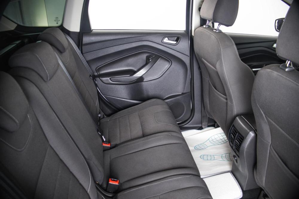 Ford Kuga II Пермь  - изображение 10