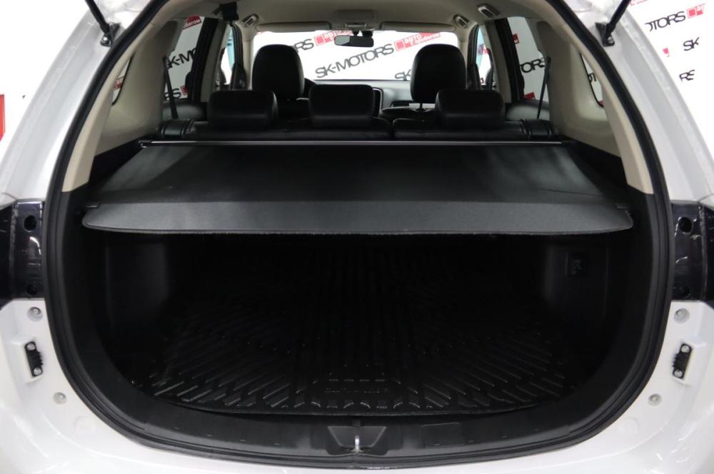 Mitsubishi Outlander III Рестайлинг 3 Сургут  - изображение 28