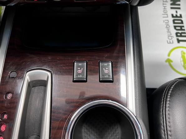 Nissan Pathfinder IV с пробегом 2015 года, цена 1 795 000 рублей, 163124 км, внедорожник, Автокод Объявления