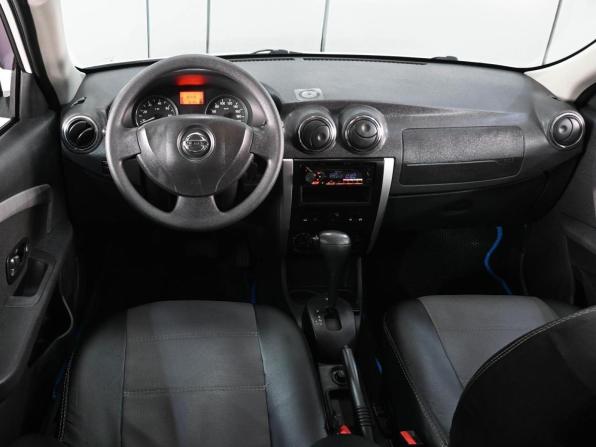Nissan Almera III (G15) с пробегом 2017 года, цена 769 000 рублей, 182090 км, седан, Автокод Объявления