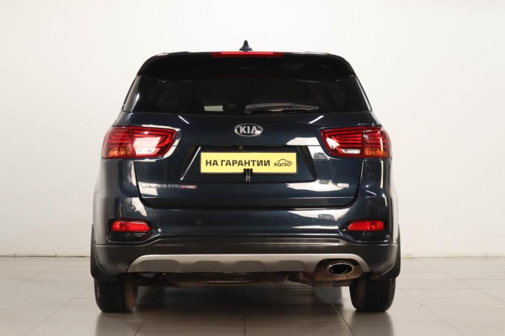 Kia Sorento III Prime Рестайлинг Челябинск  - изображение 6