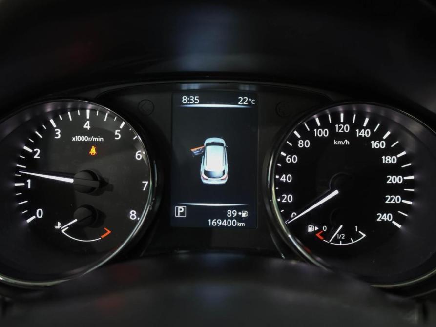 Nissan Qashqai II Ростов-на-Дону  - изображение 16