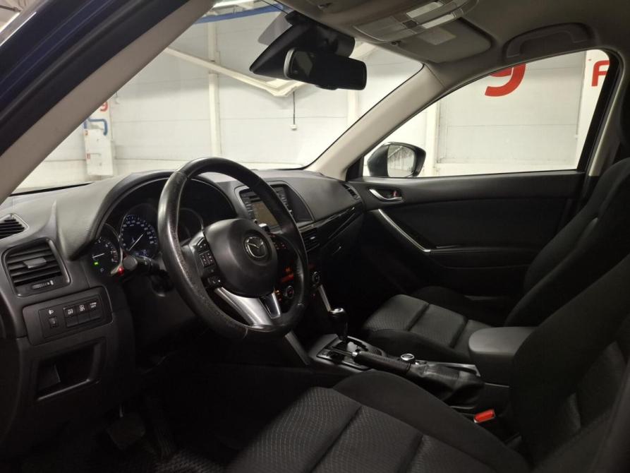 Mazda CX-5 I Казань  - изображение 20