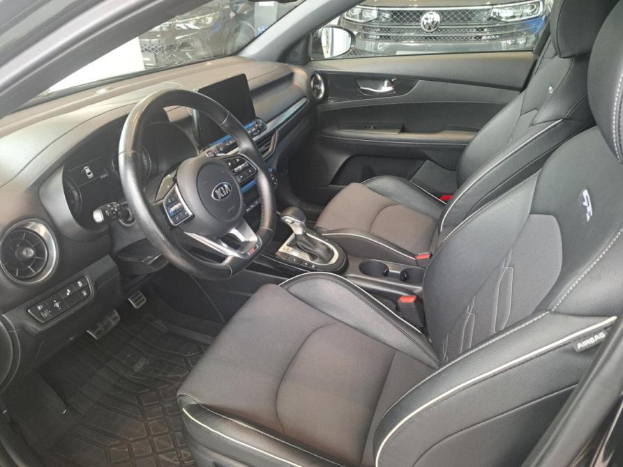Kia Cerato IV Казань  - изображение 20