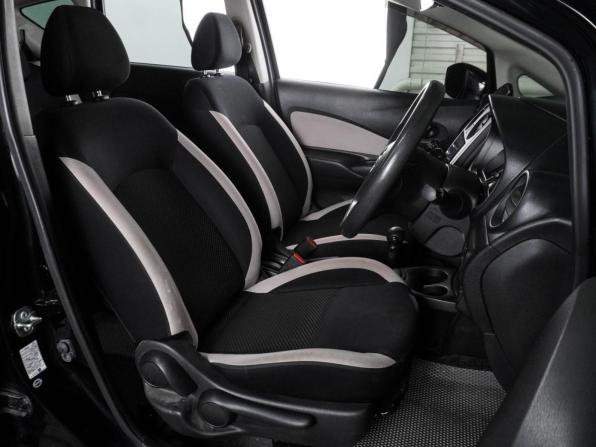 Nissan Note II Рестайлинг с пробегом 2019 года, цена 899 000 рублей, 161777 км, хэтчбек, Автокод Объявления