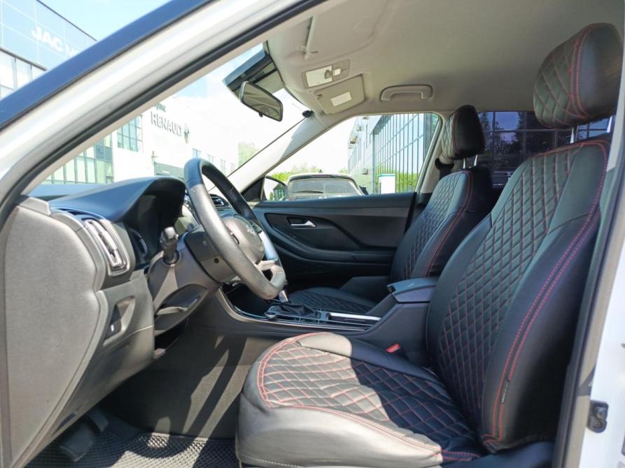 Hyundai Creta II Чебоксары  - изображение 20