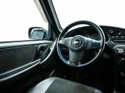 Chevrolet Niva I Рестайлинг Красноярск  - изображение 40