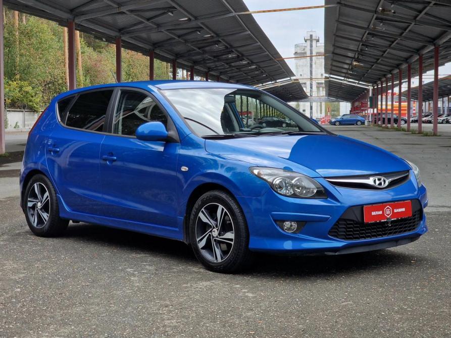 Hyundai i30 I Рестайлинг Екатеринбург  - изображение 2