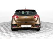 Kia Ceed II Рестайлинг Ногинск  - изображение 22