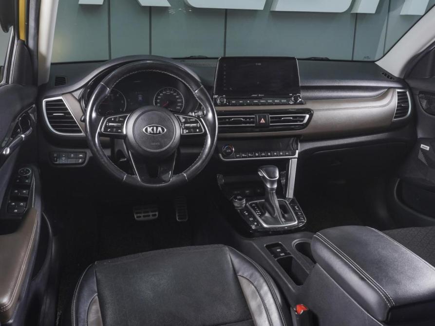 Kia Seltos I Ростов-на-Дону  - изображение 6