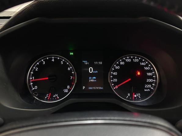 Toyota RAV4 V (XA50) с пробегом 2019 года, цена 2 520 000 рублей, 157372 км, внедорожник, Автокод Объявления
