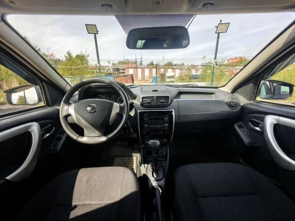 Nissan Terrano III (D10) с пробегом 2015 года, цена 949 000 рублей, 135000 км, внедорожник, Автокод Объявления