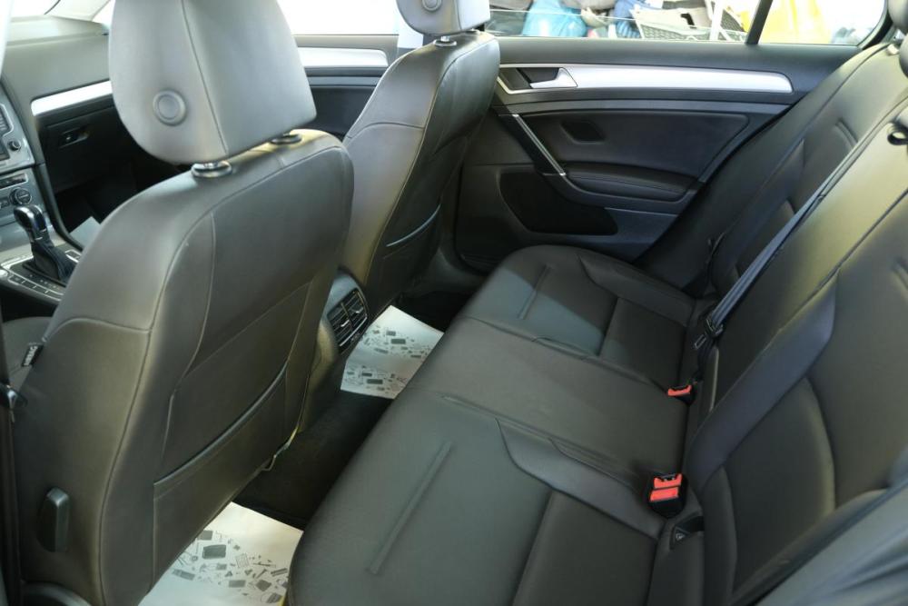 Volkswagen Golf VII Омск  - изображение 20