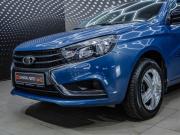 Lada (ВАЗ) Vesta I Самара  - изображение 37