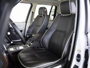 Land Rover Range Rover III Рестайлинг 2 Ростов-на-Дону  - изображение 50