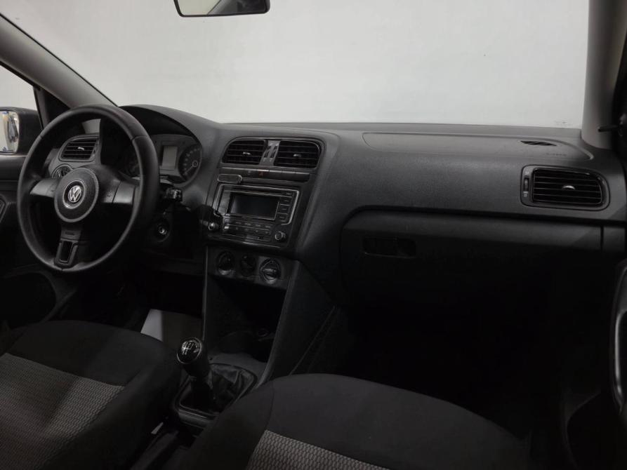 Volkswagen Polo V Альметьевск  - изображение 12