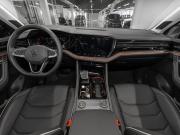 Volkswagen Touareg III Рестайлинг Москва  - изображение 42