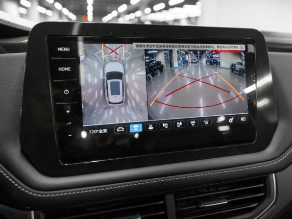 Volkswagen Tharu XR с пробегом 2026 года, цена 2 750 000 рублей, 25 км, внедорожник, Автокод Объявления