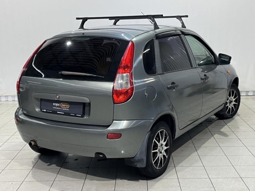 Lada (ВАЗ) Kalina I Курск  - изображение 3