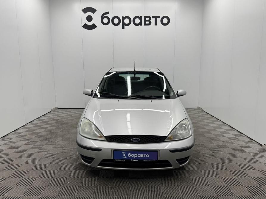 Ford Focus I Рестайлинг Воронеж  - изображение 3