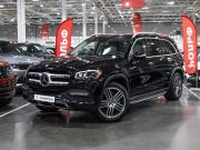 Mercedes-Benz GLS II (X167) Санкт-Петербург  - изображение 40