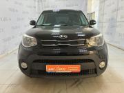 Kia Soul II Рестайлинг Пермь  - изображение 21