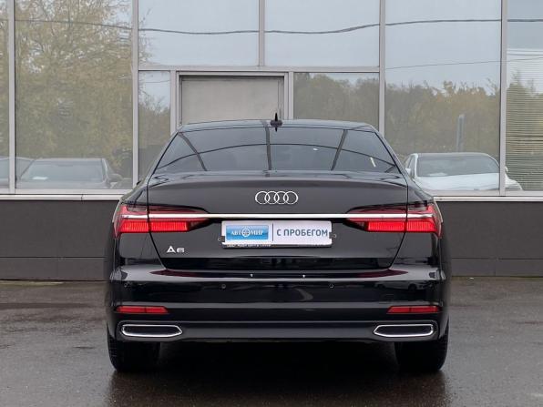 Audi A6 V (C8) с пробегом 2021 года, цена 2 740 000 рублей, 186000 км, седан, Автокод Объявления