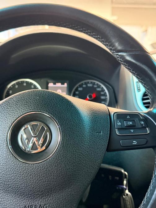 Volkswagen Tiguan I Рестайлинг Челябинск  - изображение 15