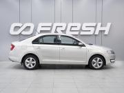 Skoda Rapid I Ростов-на-Дону  - изображение 19
