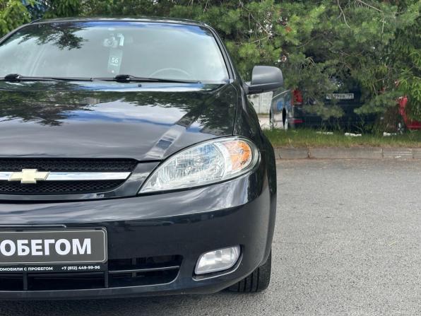 Chevrolet Lacetti I с пробегом 2011 года, цена 379 000 рублей, 200000 км, хэтчбек, Автокод Объявления