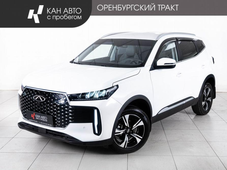 Chery Tiggo 4 I Рестайлинг 2 Казань  - изображение 1