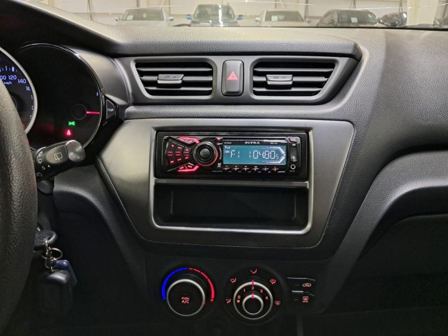 Kia Rio III Набережные Челны  - изображение 18