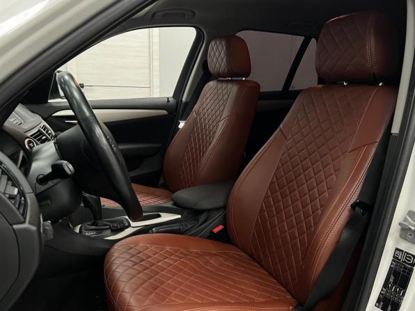 BMW X1 I (E84) Рестайлинг с пробегом 2013 года, цена 1 120 000 рублей, 172277 км, внедорожник, Автокод Объявления