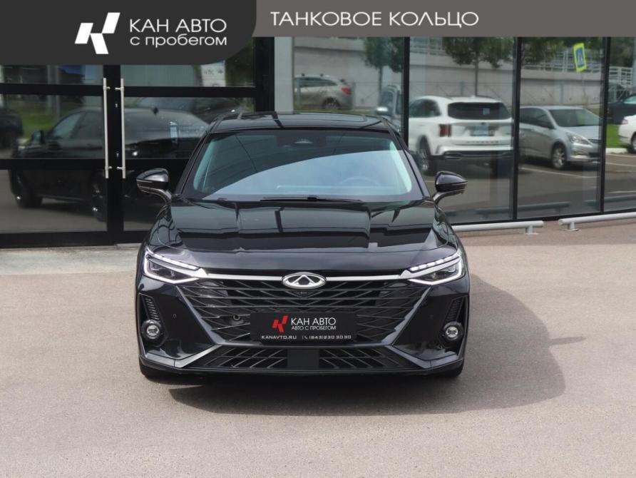 Chery Arrizo 8 Казань  - изображение 2
