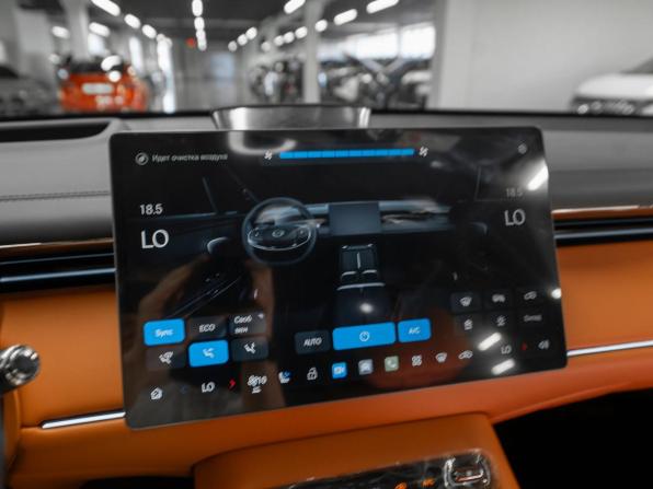 GAC Trumpchi S7 с пробегом 2026 года, цена 5 000 000 рублей, 20 км, внедорожник, Автокод Объявления