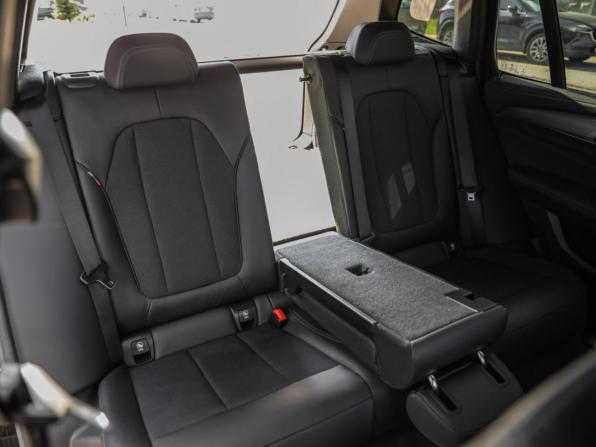 BMW X3 III (G01) с пробегом 2020 года, цена 4 899 000 рублей, 26980 км, внедорожник, Автокод Объявления