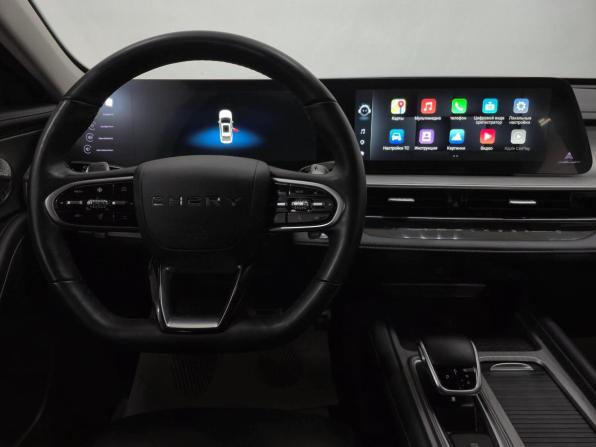 Chery Arrizo 8 с пробегом 2023 года, цена 1 995 000 рублей, 21357 км, седан, Автокод Объявления