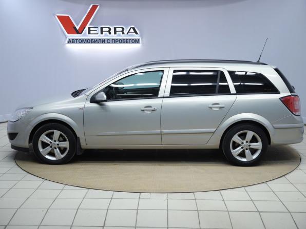 Opel Astra H Рестайлинг с пробегом 2008 года, цена 420 000 рублей, 293759 км, универсал, Автокод Объявления