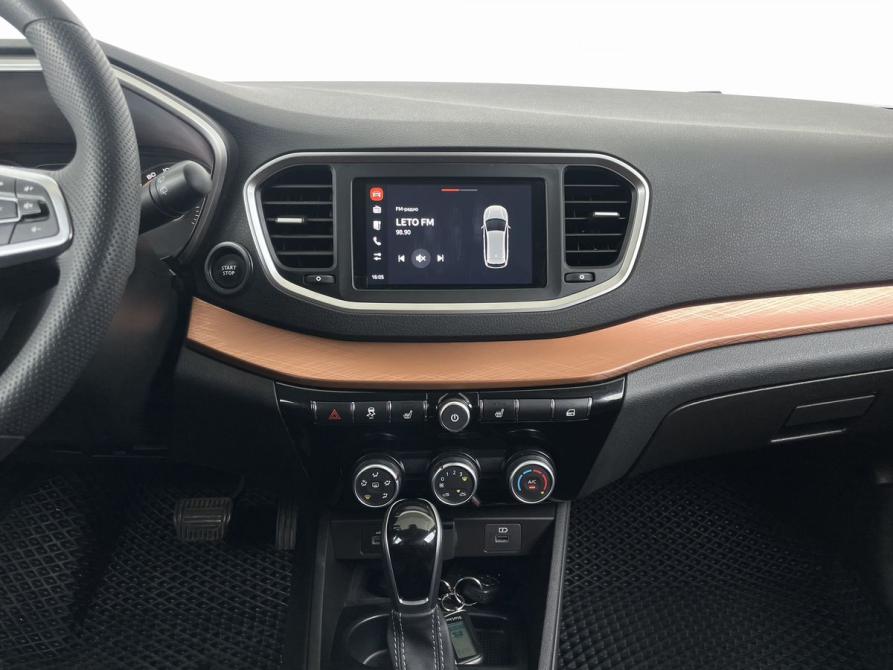 Lada (ВАЗ) Vesta I Рестайлинг (NG) Екатеринбург  - изображение 21