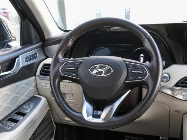 Hyundai Palisade I с пробегом 2021 года, цена 4 798 000 рублей, 85000 км, внедорожник, Автокод Объявления