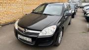 Opel Astra H Рестайлинг Киров  - изображение 4