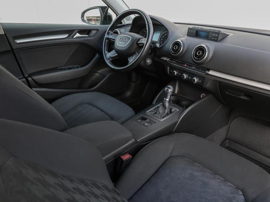 Audi A3 III (8V) Москва  - изображение 10