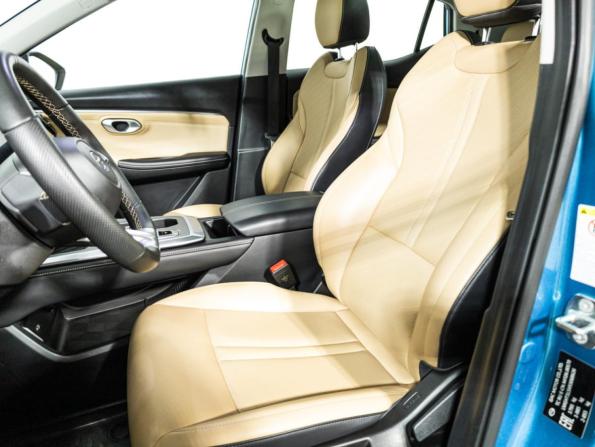 GAC GS3 с пробегом 2024 года, цена 2 099 700 рублей, 40308 км, внедорожник, Автокод Объявления