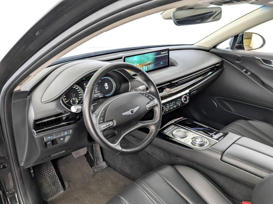 Genesis G80 II Москва  - изображение 16