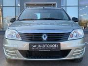 Renault Logan I Рестайлинг Стерлитамак  - изображение 20