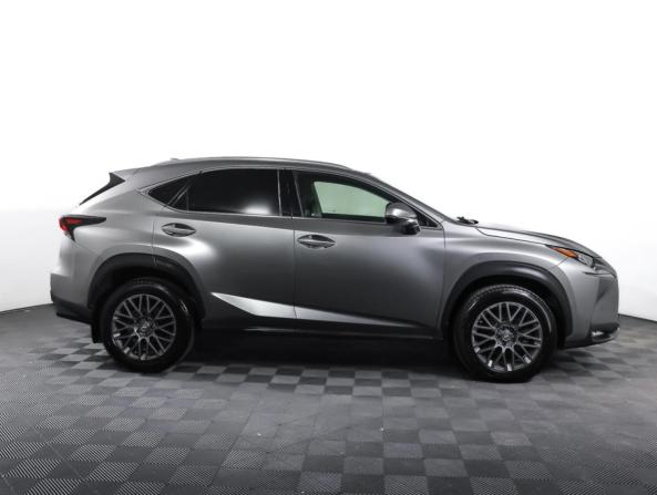 Lexus NX I с пробегом 2015 года, цена 2 548 000 рублей, 108245 км, внедорожник, Автокод Объявления