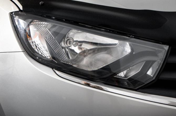 Lada (ВАЗ) Granta I Рестайлинг с пробегом 2020 года, цена 789 000 рублей, 53300 км, седан, Автокод Объявления